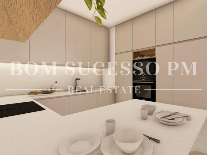 Moradia T2 para Venda em Vau Foto 13