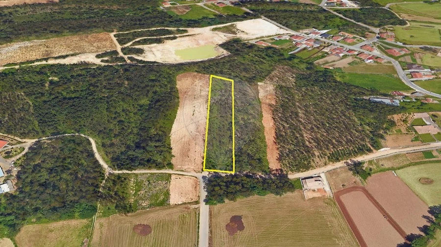 Terreno para Venda em Ovar, São João, Arada e São Vicente de Pereira Jusã Foto 2