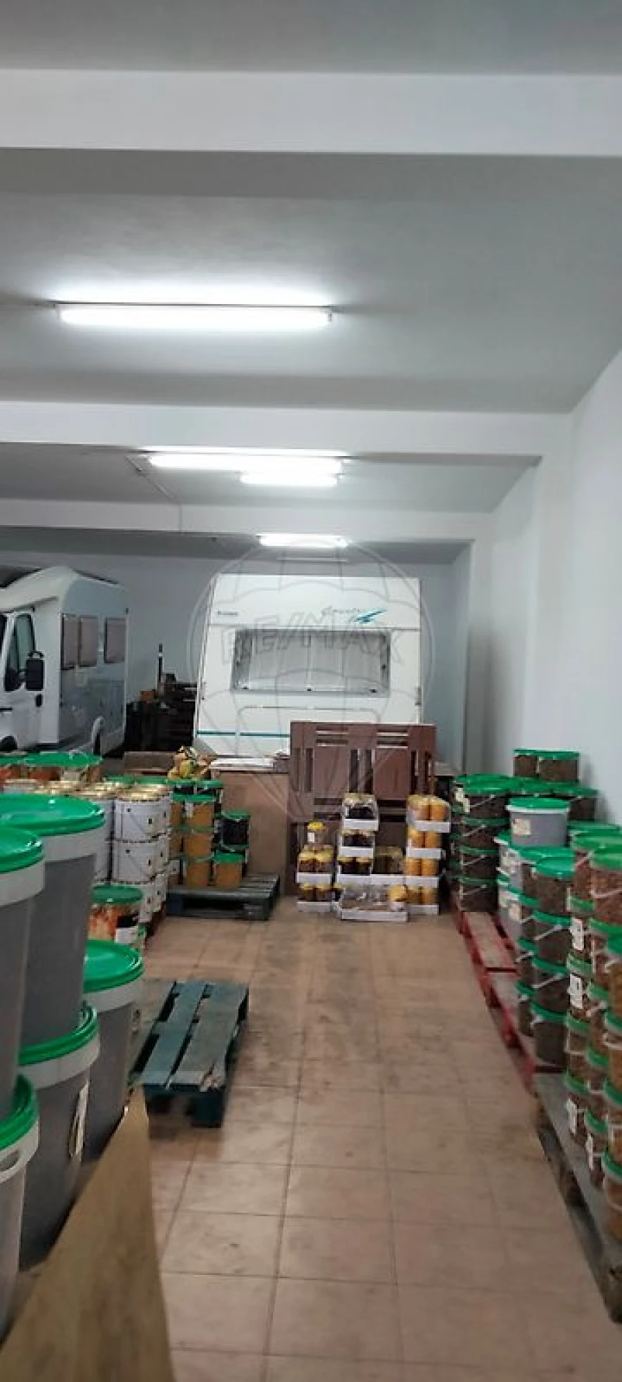 Armazém para Venda em O. Azeméis, Riba-Ul, Ul, Macinhata Seixa, Madail Foto 5