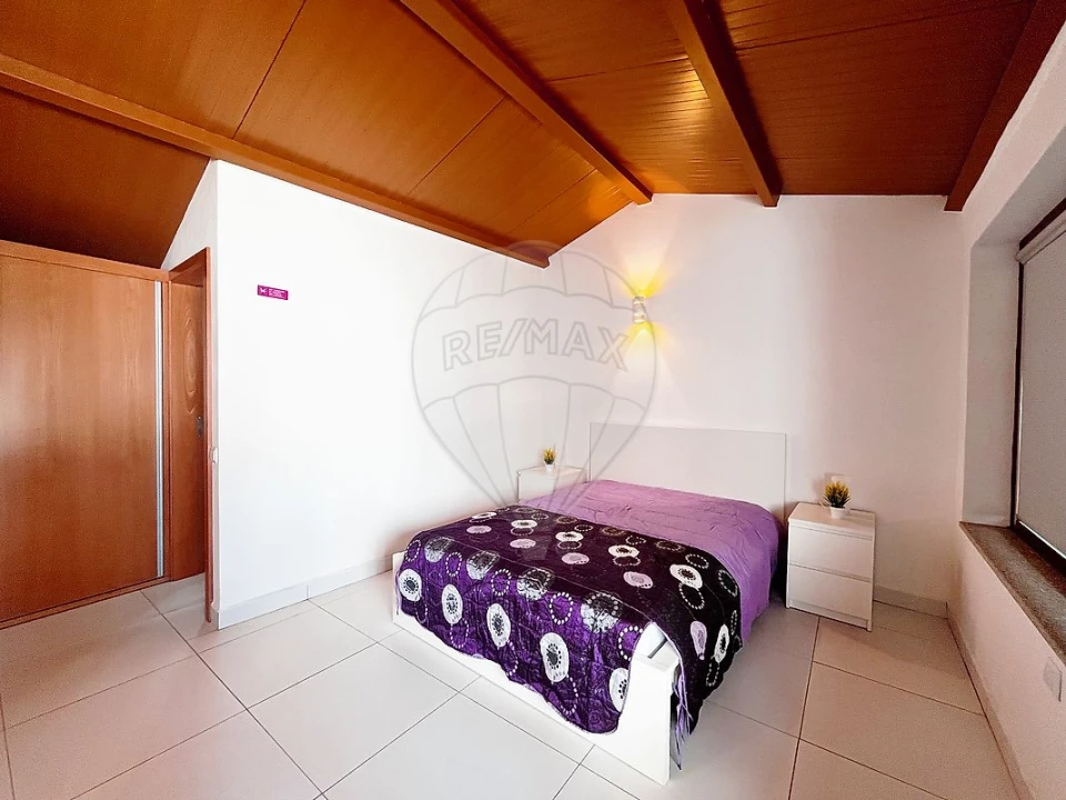 Moradia T6 para Venda em Murtosa Foto 31