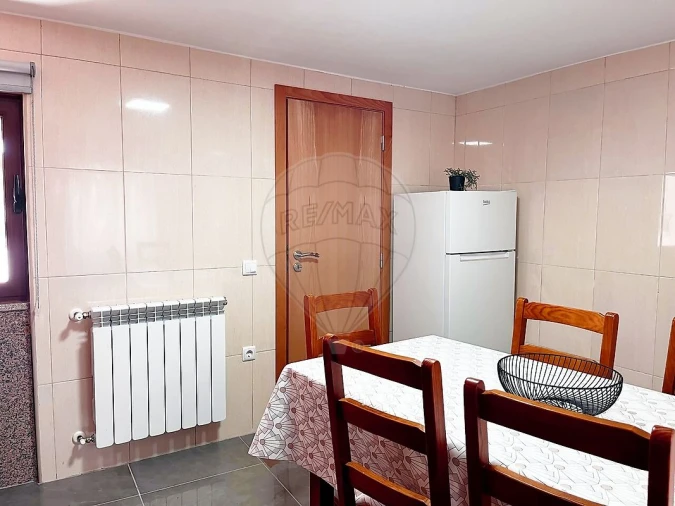 Moradia T6 para Venda em Murtosa Foto 25