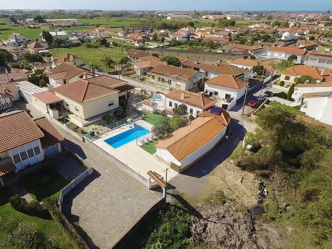 Moradia T6 para Venda em Murtosa Foto 3