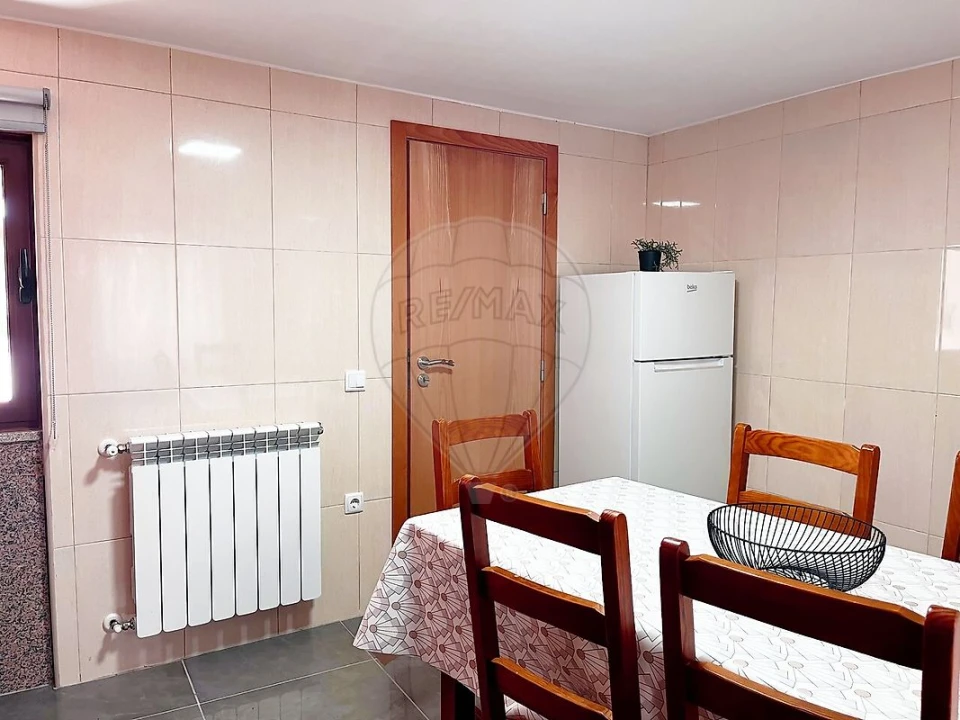 Moradia T6 para Venda em Murtosa Foto 25