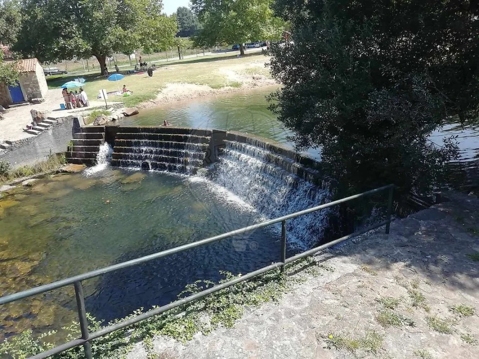 Terreno para Venda em São Pedro de Castelões Foto 6
