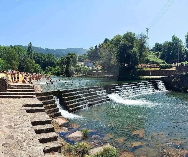 Terreno para Venda em São Pedro de Castelões Foto 11