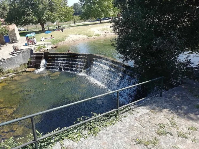 Terreno para Venda em São Pedro de Castelões Foto 6