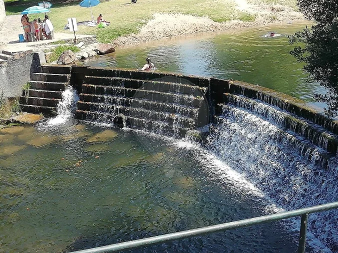 Terreno para Venda em São Pedro de Castelões Foto 7