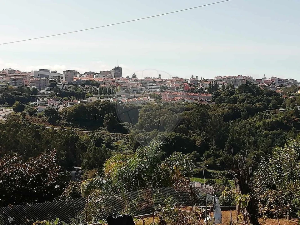 Terreno para Venda em O. Azeméis, Riba-Ul, Ul, Macinhata Seixa, Madail Foto 5