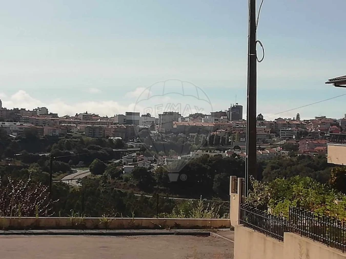 Terreno para Venda em O. Azeméis, Riba-Ul, Ul, Macinhata Seixa, Madail Foto 6