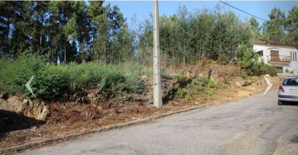 Terreno para Venda em O. Azeméis, Riba-Ul, Ul, Macinhata Seixa, Madail Foto 2