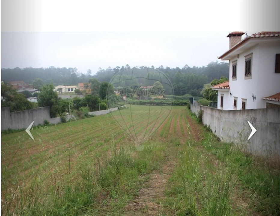 Terreno para Venda em São Miguel do Souto e Mosteirô Foto 9