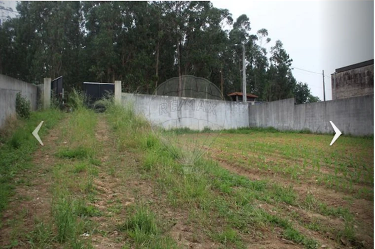 Terreno para Venda em São Miguel do Souto e Mosteirô Foto 5