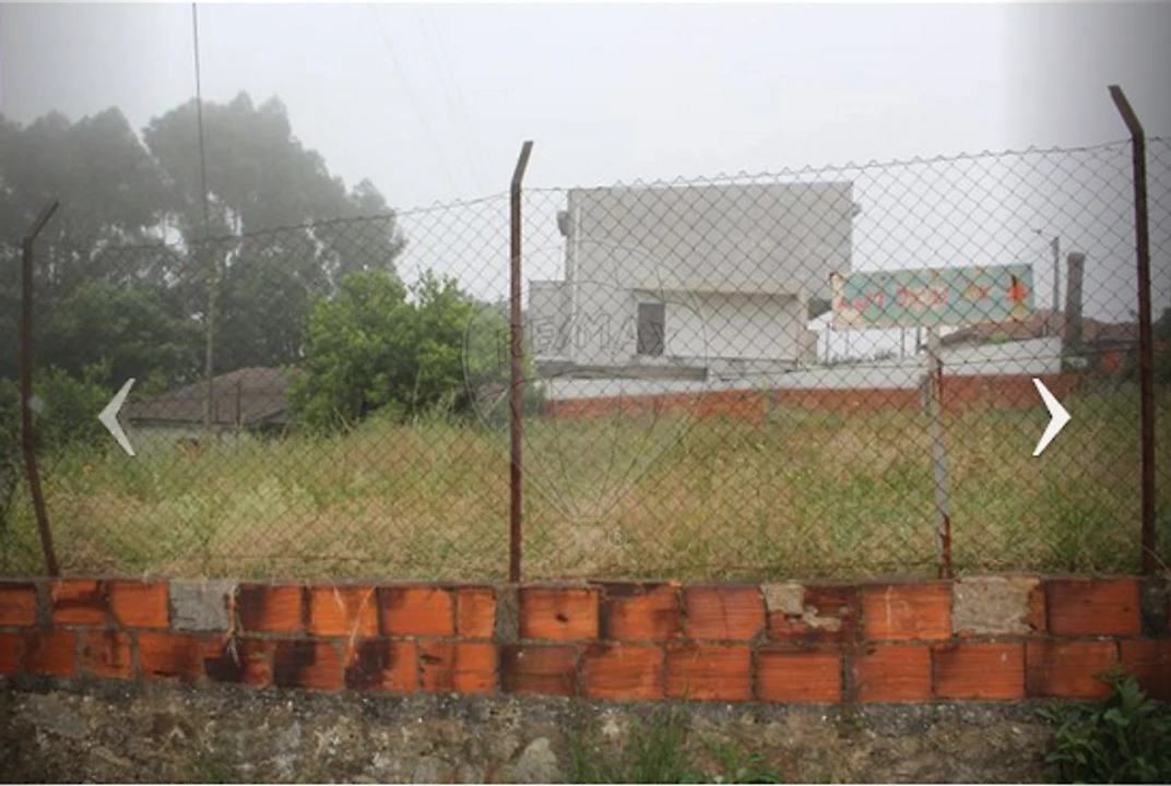Terreno para Venda em Vila de Cucujães Foto 9