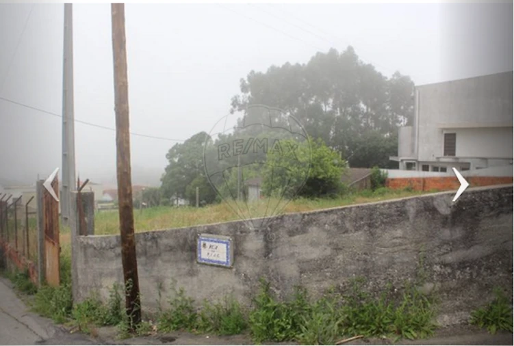 Terreno para Venda em Vila de Cucujães Foto 4
