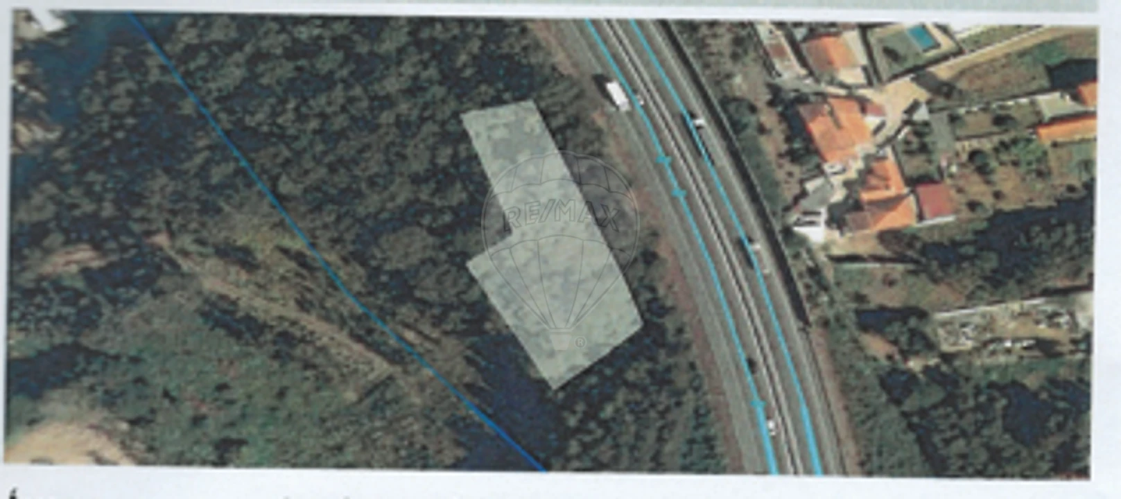 Terreno para Venda em Espinho Foto 4