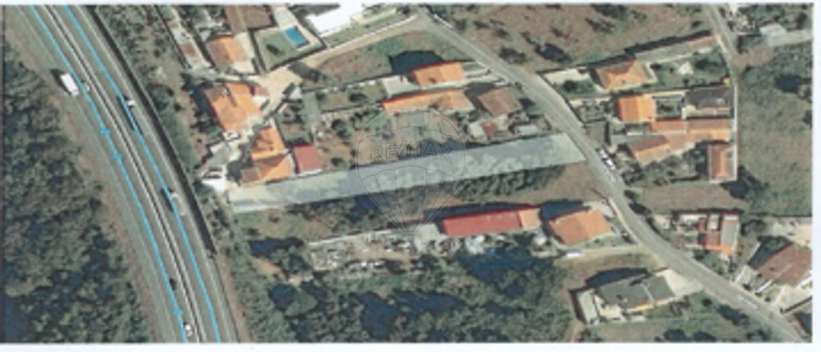 Terreno para Venda em Anta e Guetim Foto 2