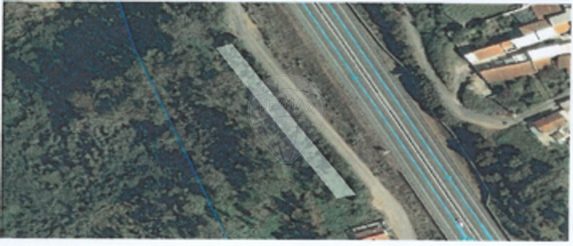 Terreno para Venda em Espinho Foto 2