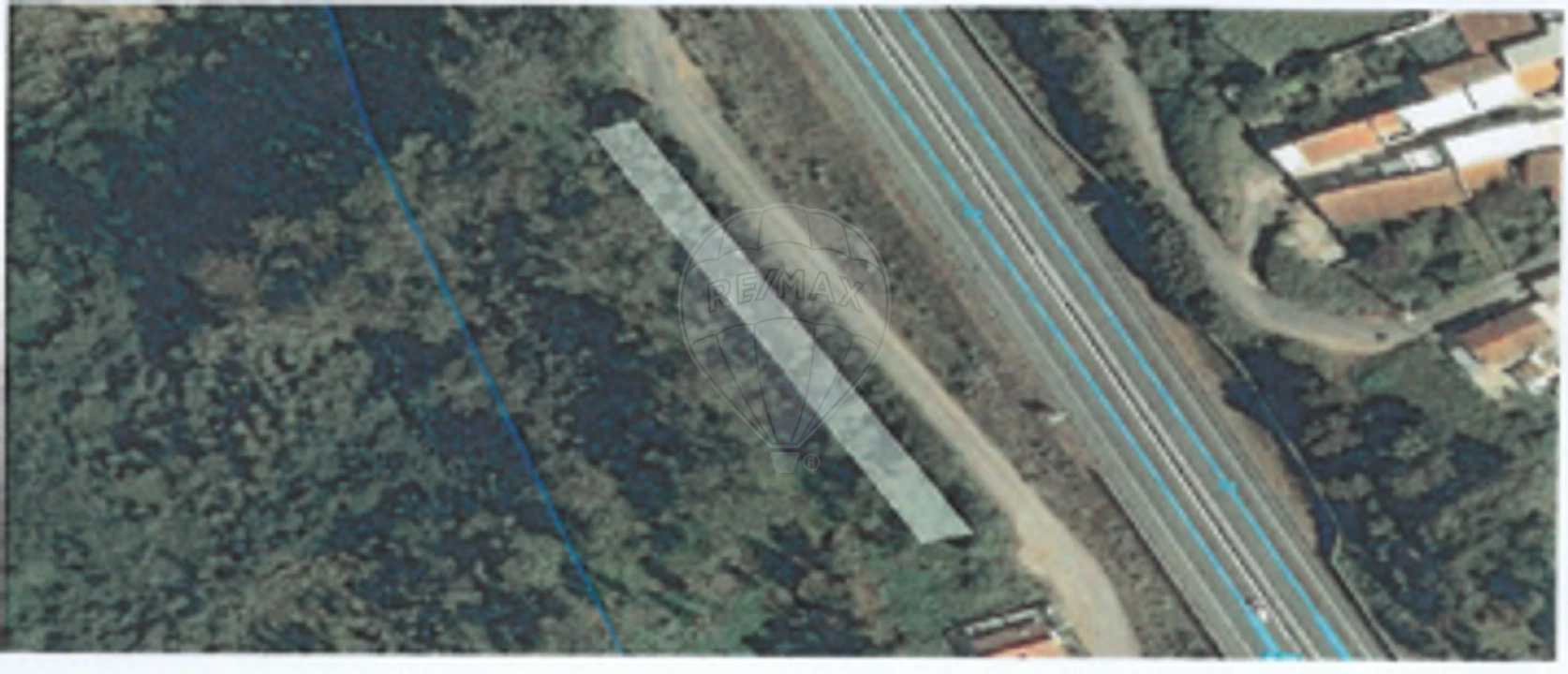 Terreno para Venda em Espinho Foto 2