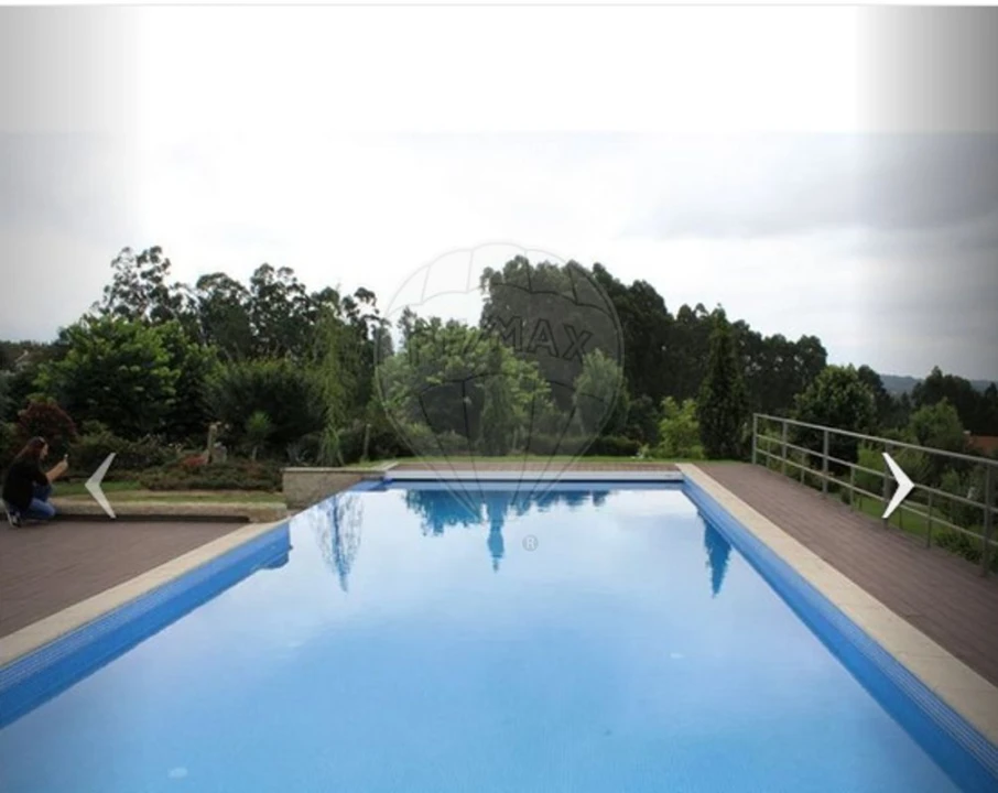 Quinta T1 para Arrendamento em São Miguel do Souto e Mosteirô Foto 22