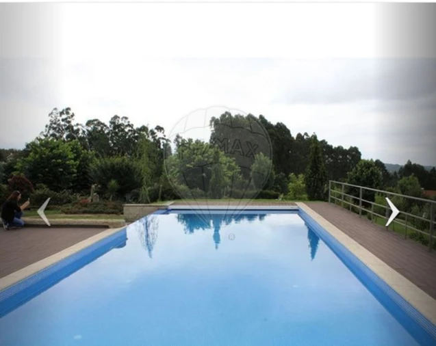 Quinta T1 para Arrendamento em São Miguel do Souto e Mosteirô Foto 22