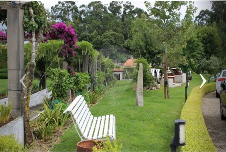 Quinta T1 para Arrendamento em São Miguel do Souto e Mosteirô Foto 4