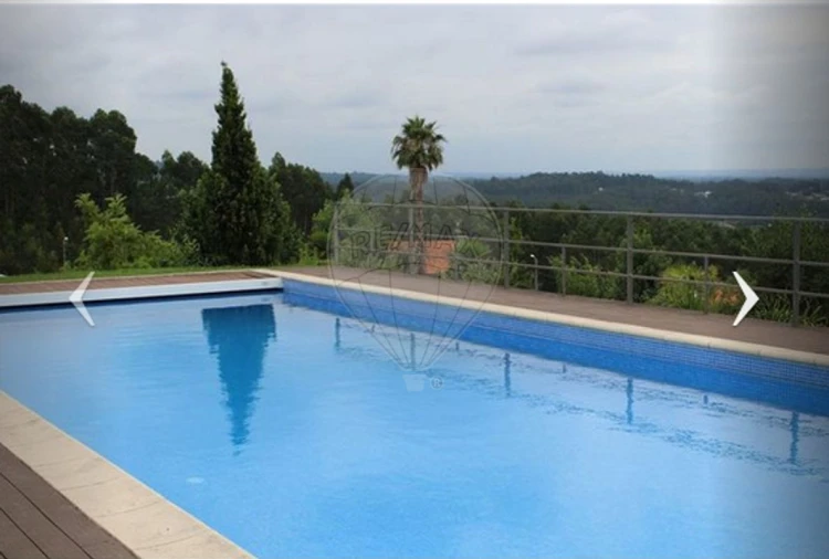 Quinta T1 para Arrendamento em São Miguel do Souto e Mosteirô Foto 23