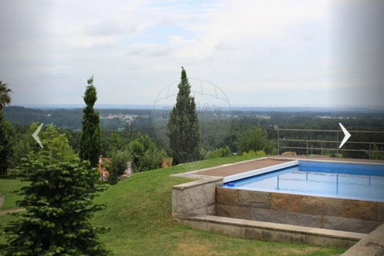 Quinta T1 para Arrendamento em São Miguel do Souto e Mosteirô Foto 25