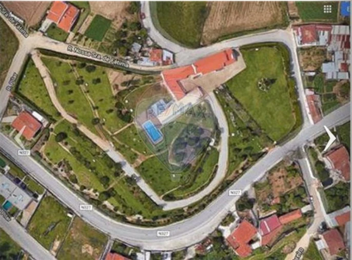 Quinta T1 para Arrendamento em São Miguel do Souto e Mosteirô Foto 1