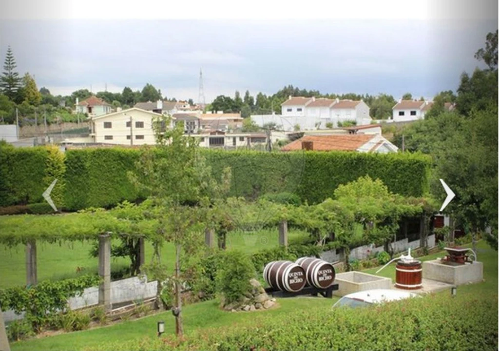 Quinta T1 para Arrendamento em São Miguel do Souto e Mosteirô Foto 2