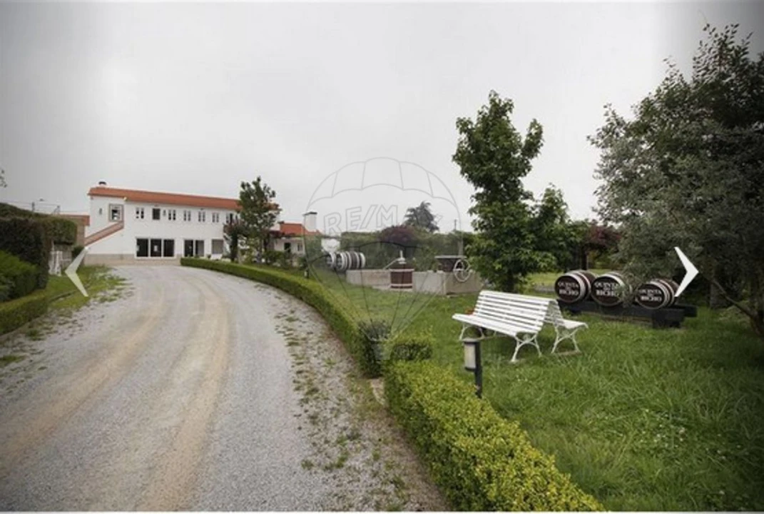 Quinta T1 para Arrendamento em São Miguel do Souto e Mosteirô Foto 8