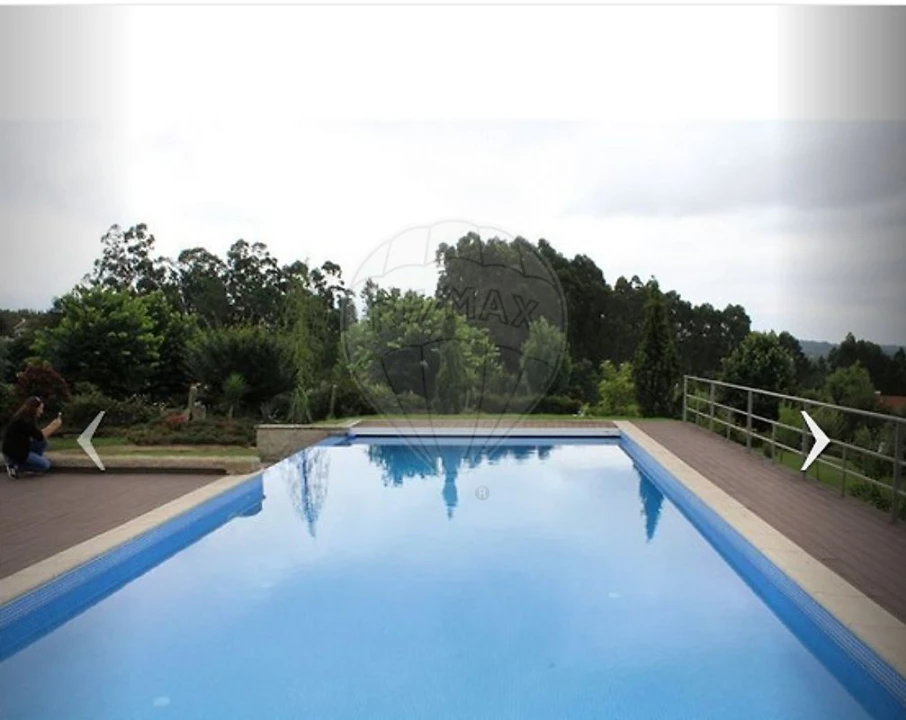 Quinta T3 para Arrendamento em São Miguel do Souto e Mosteirô Foto 41