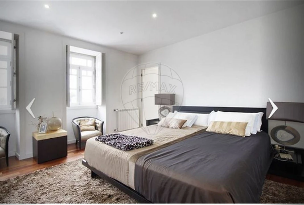 Quinta T3 para Arrendamento em São Miguel do Souto e Mosteirô Foto 3