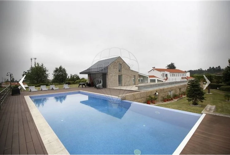 Quinta T3 para Arrendamento em São Miguel do Souto e Mosteirô Foto 20