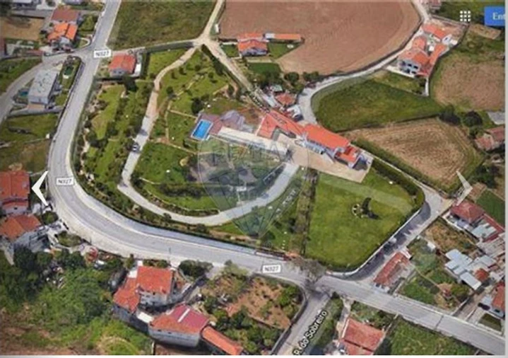 Quinta T3 para Arrendamento em São Miguel do Souto e Mosteirô Foto 30