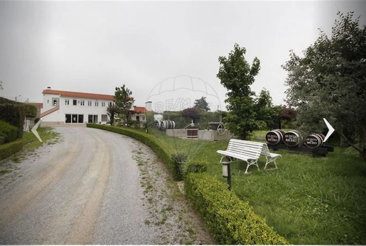 Quinta T3 para Arrendamento em São Miguel do Souto e Mosteirô Foto 21