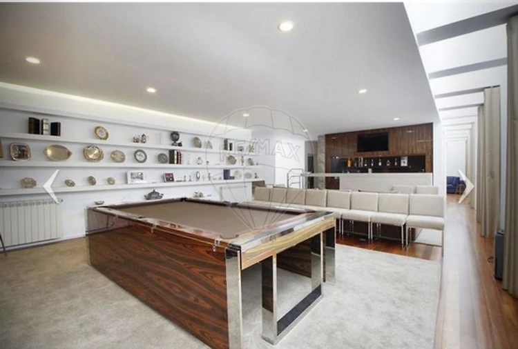 Quinta T3 para Arrendamento em São Miguel do Souto e Mosteirô Foto 26