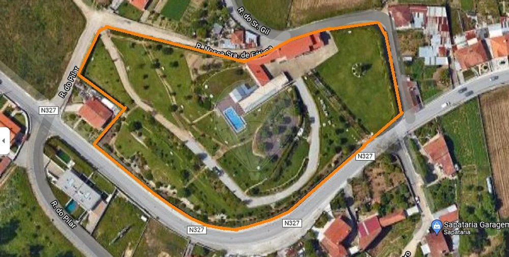 Quinta T3 para Arrendamento em São Miguel do Souto e Mosteirô Foto 50