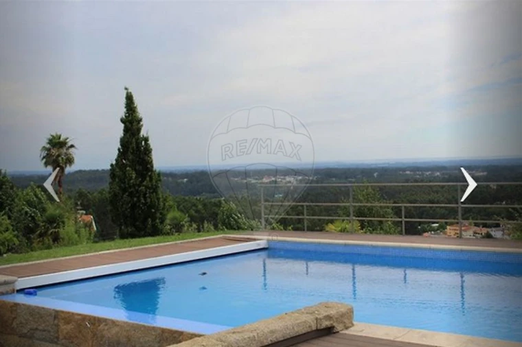 Quinta T3 para Arrendamento em São Miguel do Souto e Mosteirô Foto 39