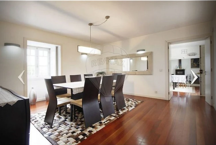 Quinta T3 para Arrendamento em São Miguel do Souto e Mosteirô Foto 9