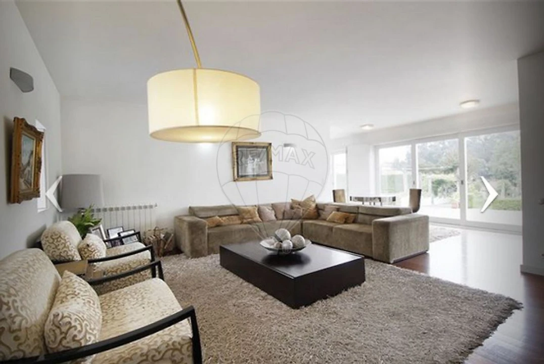 Quinta T3 para Arrendamento em São Miguel do Souto e Mosteirô Foto 7