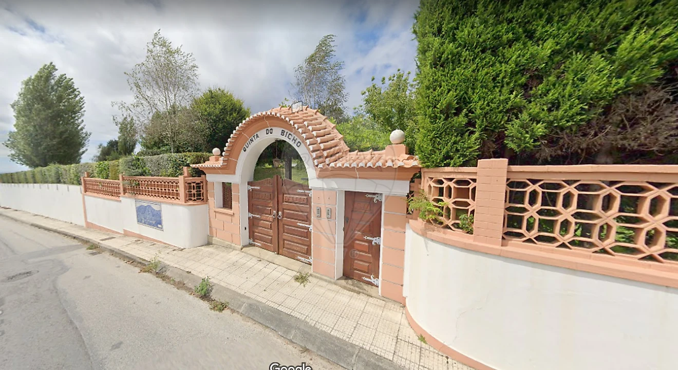 Quinta T3 para Arrendamento em São Miguel do Souto e Mosteirô Foto 1