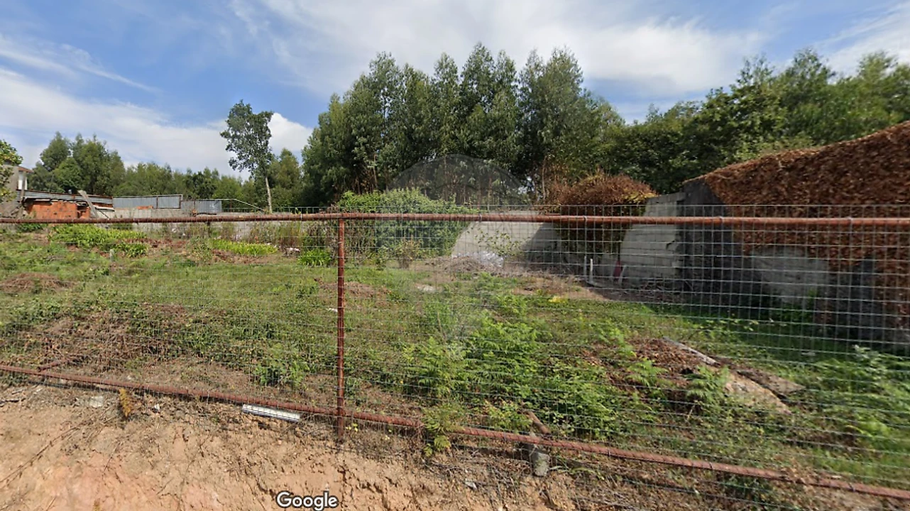 Terreno para Venda em Grijó e Sermonde Foto 4
