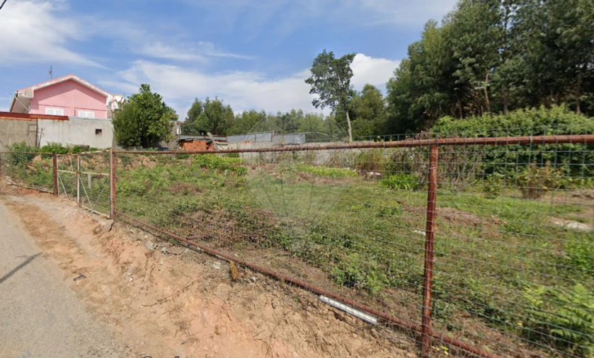 Terreno para Venda em Grijó e Sermonde Foto 5