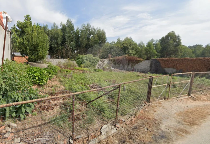 Terreno para Venda em Grijó e Sermonde Foto 3