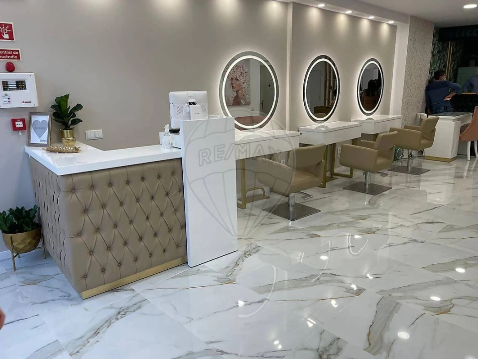 Negócio para Venda em Ovar, São João, Arada e São Vicente de Pereira Jusã Foto 11