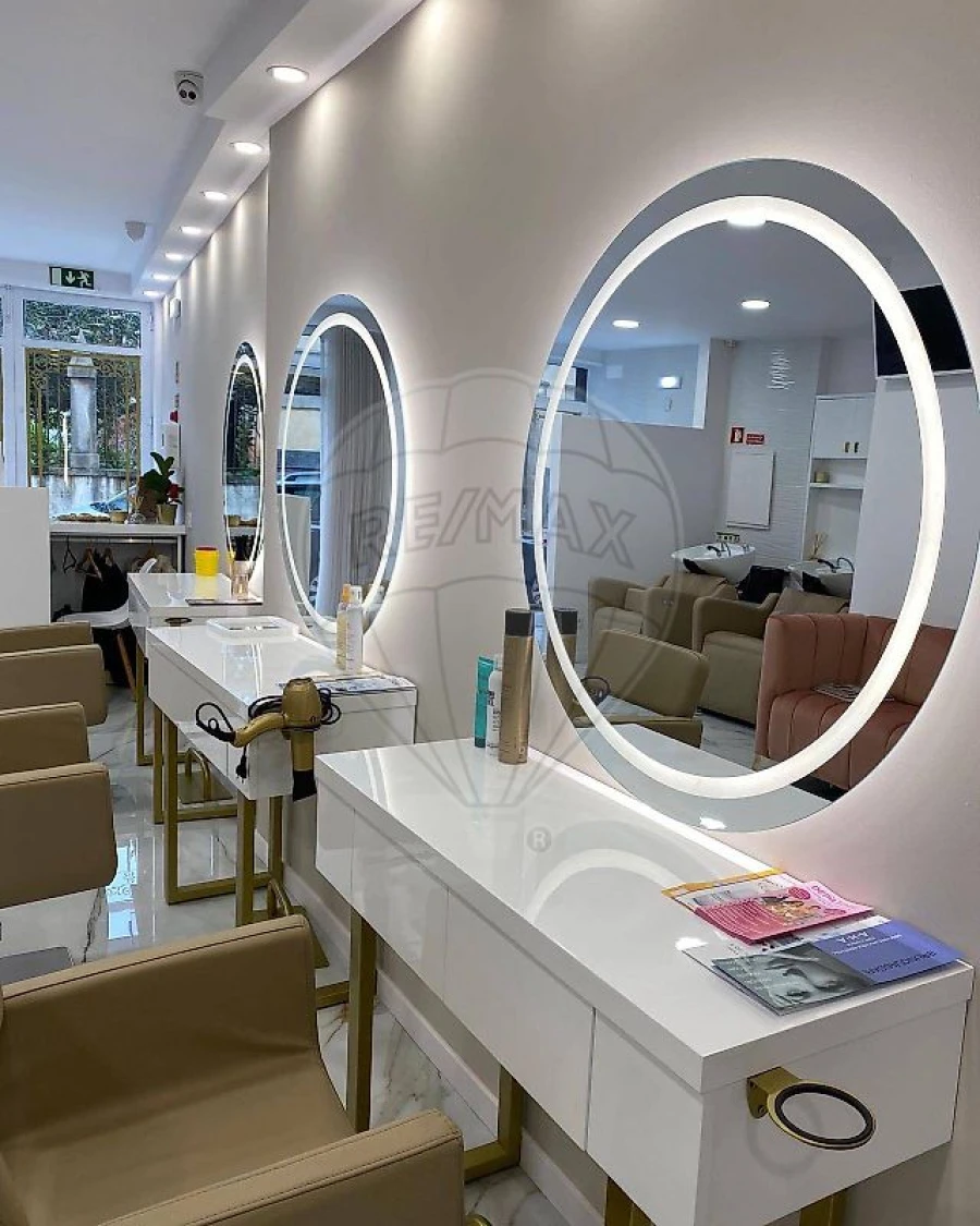 Negócio para Venda em Ovar, São João, Arada e São Vicente de Pereira Jusã Foto 21