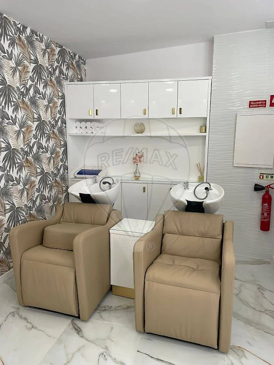 Negócio para Venda em Ovar, São João, Arada e São Vicente de Pereira Jusã Foto 22