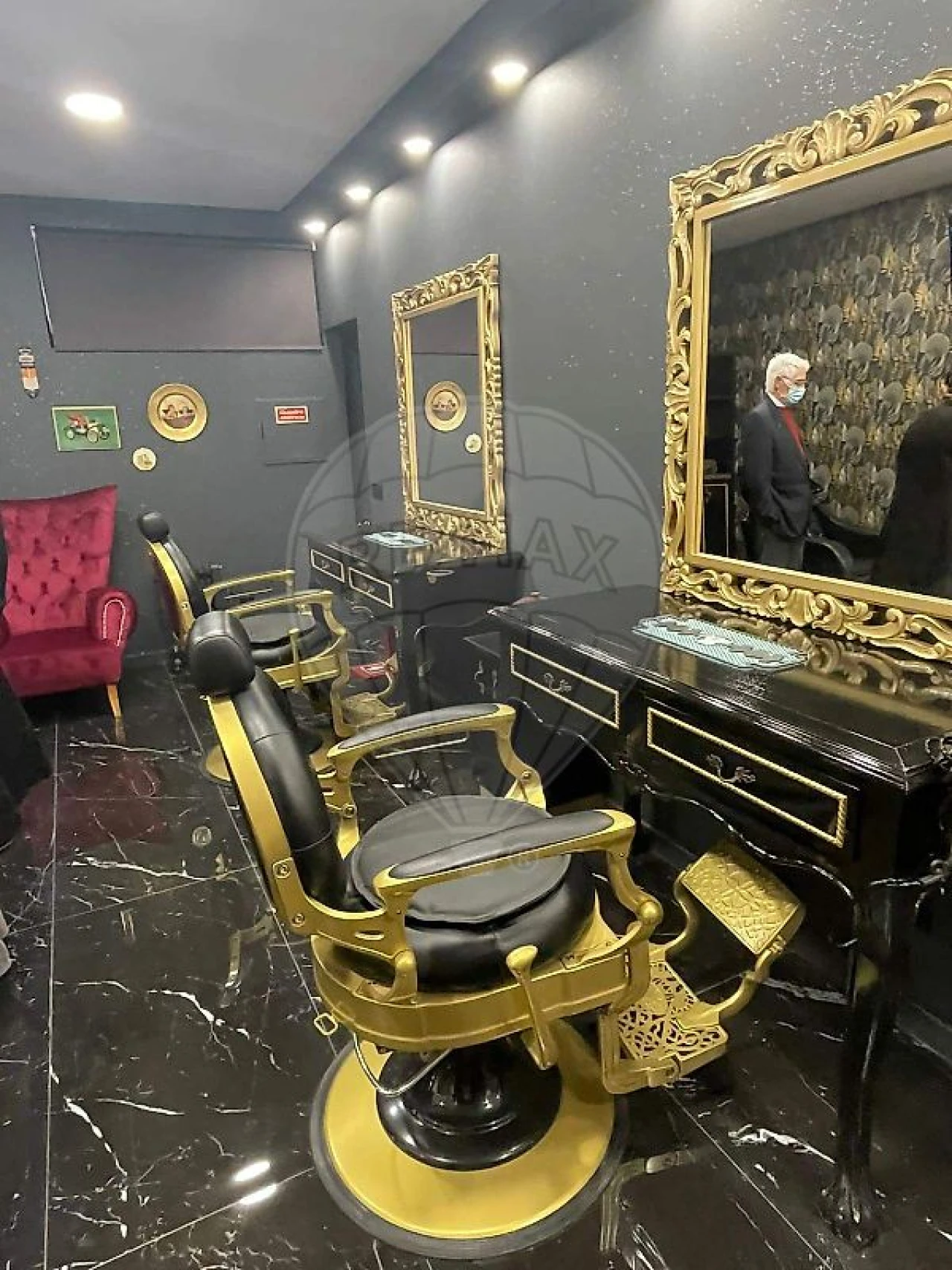 Negócio para Venda em Ovar, São João, Arada e São Vicente de Pereira Jusã Foto 3