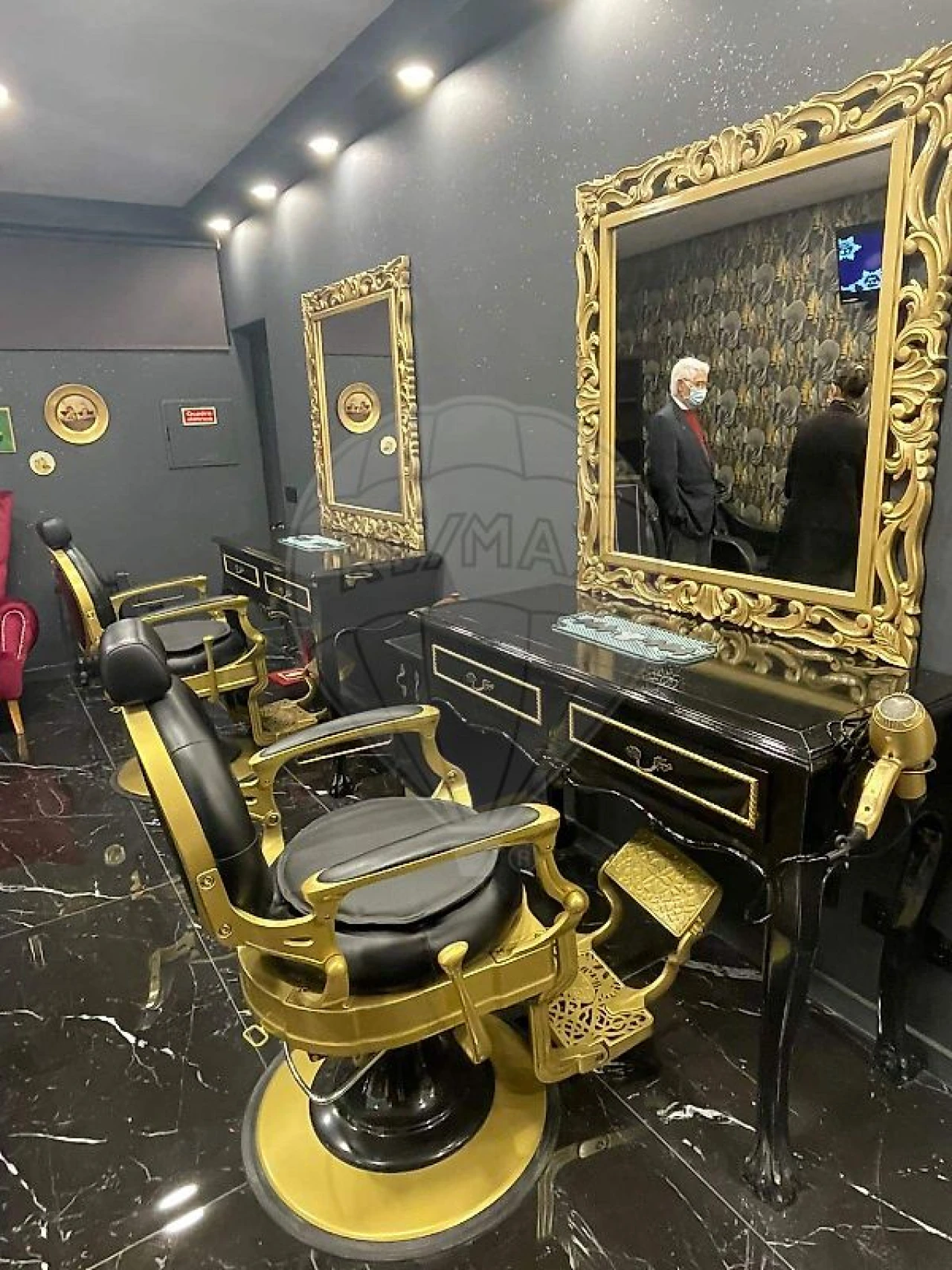 Negócio para Venda em Ovar, São João, Arada e São Vicente de Pereira Jusã Foto 7