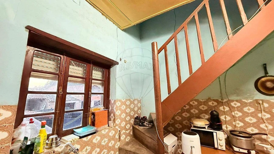 Moradia T3 para Venda em Recardães e Espinhel Foto 8